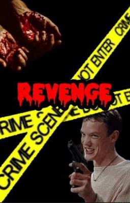 Revenge cover