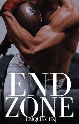 End Zone (SEU #3) cover