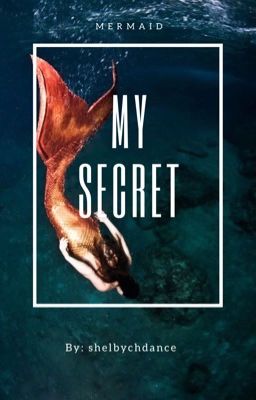 My Secret cover