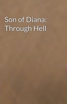 Son of Diana: Through Hell cover