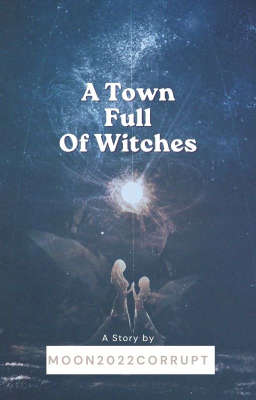 A Town Full Of Witches by iris_loves_jjk