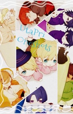 UtaPri Oneshots cover