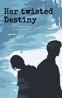 Her Twisted Destiny cover