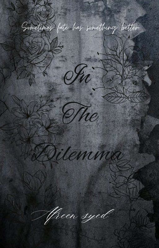 In The Dilemma:Love Leads To Dilemma. by Minjihara