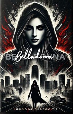 BELLADONNA  cover