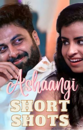 💜Short Shots Ashaangi | Ashwin Kumar | Sivaangi | 💜 by Faru_0630