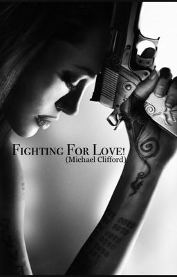 Fighting for Love! (Michael Clifford) cover