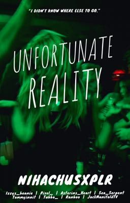 Unfortunate Reality || Ranboo ✔️ cover