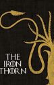 The Iron Thorn  |  Theon Greyjoy by omiewise