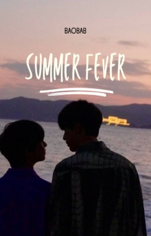 summer fever (BL) kim sunoo by yoongismalva