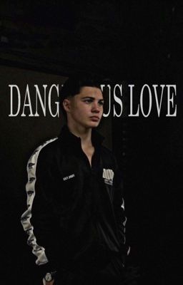 DANGEROUS LOVE • ashtray cover