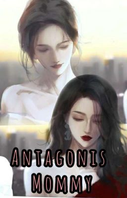 Antagonis Mommy  cover