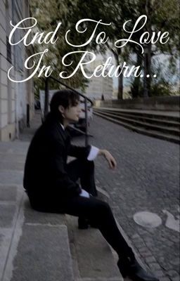 And To Love In Return... (BOOK 2)  cover