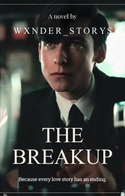 The Breakup | Five Hargreeves x Reader Story  cover