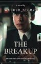 The Breakup | Five Hargreeves x Reader Story  by Wxnder_Storys