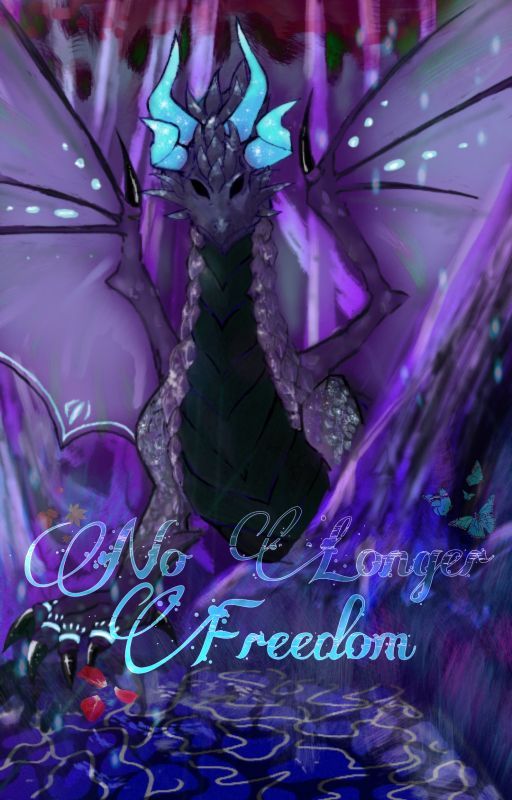 No Longer Freedom by inkaaaaaa-