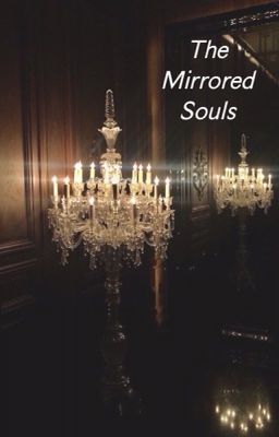 The Mirrored Souls cover