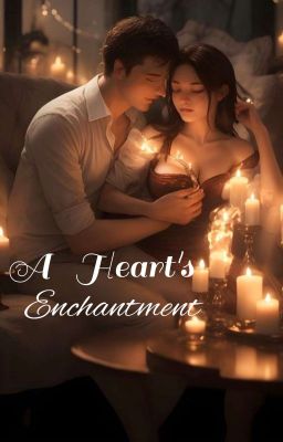 A Heart's Enchantment  cover