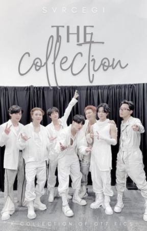 the collection | bts x reader by svrcegi