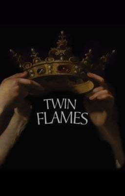 TWIN FLAMES  ( got ; asoiaf ) cover