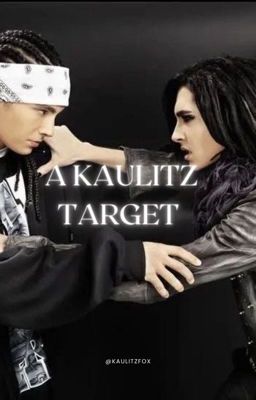 a kaulitz's target cover