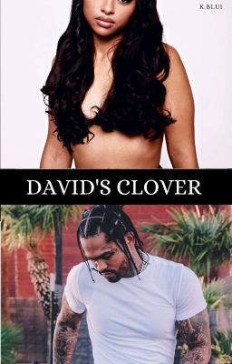 David's Clover|Short Story cover