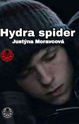 Hydra spider✔️ cover