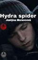 Hydra spider✔️ by JustyMoravanka5