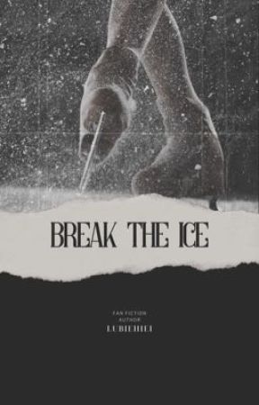 BREAK THE ICE - matthew sturniolo  by lubiehiei