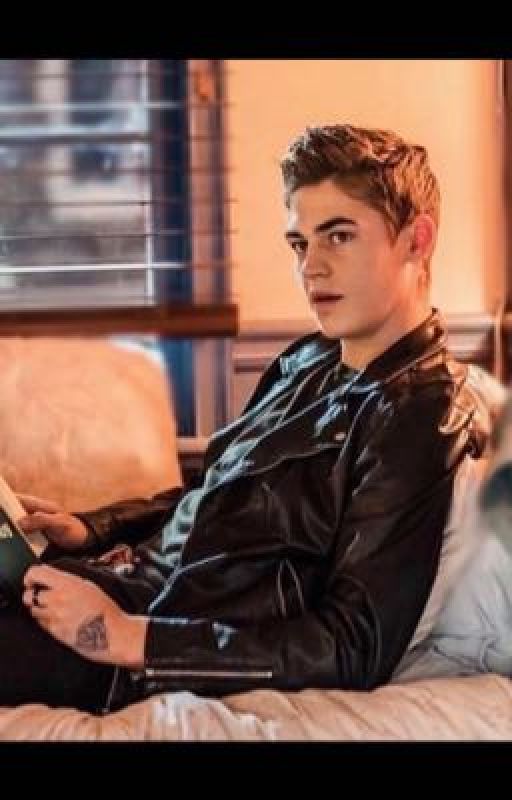 Hardin imagines  by baileyriddle03