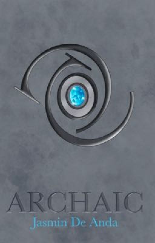 Archaic by jasmindeandaauthor