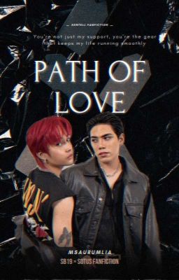 Path Of Love (KenTell) cover