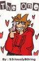 The One 【Tordtom/Tomtord】 by S3riouslyB0ring