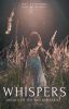 Whispers (Book 3 of Wielder series)