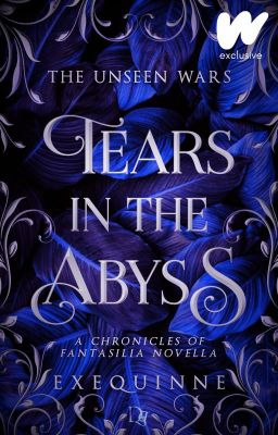 TUW 11: Tears in the Abyss cover