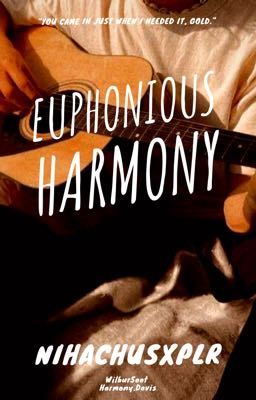 Euphonious Harmony || Wilbur Soot ✔️ cover