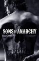 Sons Of Anarchy One Shots  by CharleneJoshlin8