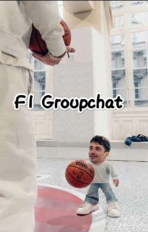 F1 Groupchat by wtf_is_a_speedlimit