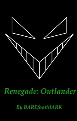 Renegade: Outlander cover