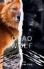 Dead wolf