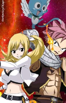 Fairy Tail: Chaos And Fire (New Version) cover