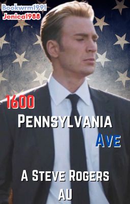 1600 Pennsylvania Ave ⭐ cover