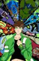 Ben 10 and Star vs the Ultimate Forces of Evil by MazeReads