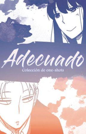 Adecuado by gijipaw