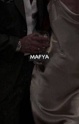 mafya  cover