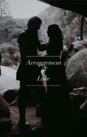 Arrangement of Love by _izzykins_