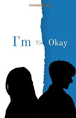 I'm (not) okay cover