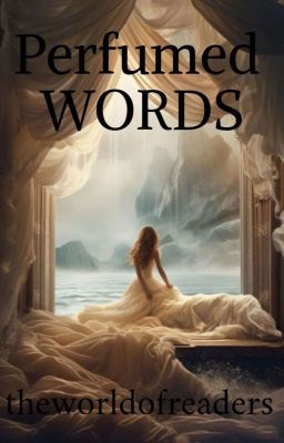 perfumed words  cover