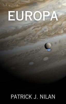 Europa cover