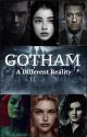 Gotham: A Different Reality by BiLLiEJeAn1200